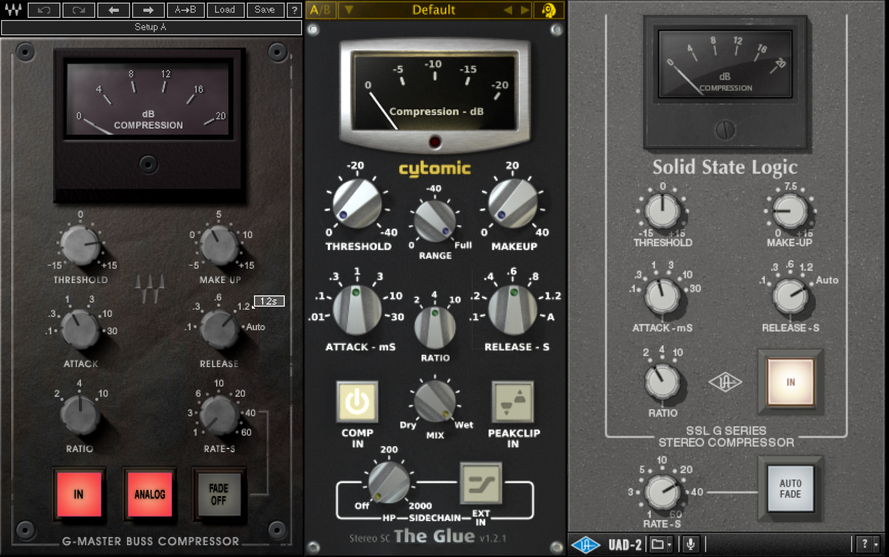 compression settings for mastering compression settings for mastering