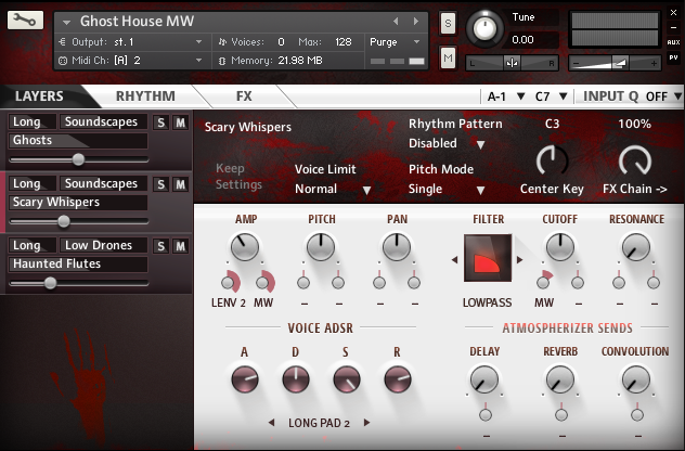 custom kontakt library creator 2.1 custom kontakt library creator 2.1