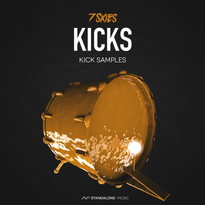 Kick Samples