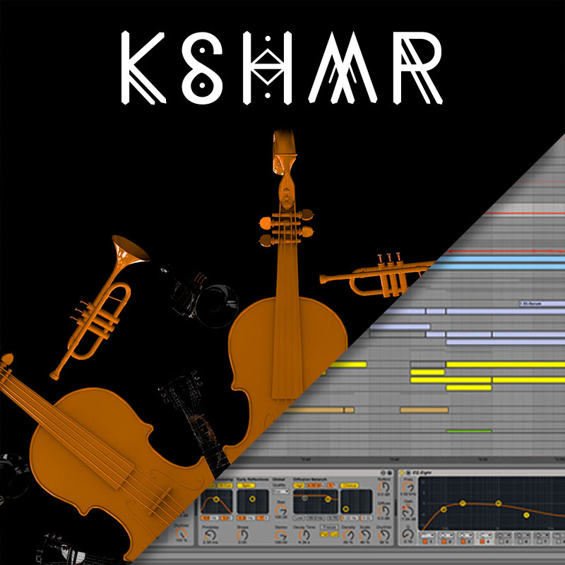 Kshmr soundcloud