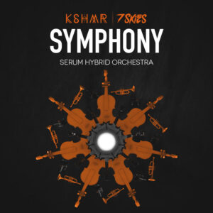Symphony Serum Orchestra By KSHMR & 7 Skies