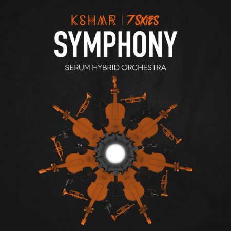Kshmr & 7 Skies Symphony Serum Hybrid Orchestra Free Download Kshmr & 7 Skies Symphony Serum Hybrid Orchestra Free Download