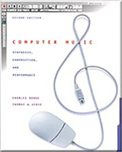 Computer Music