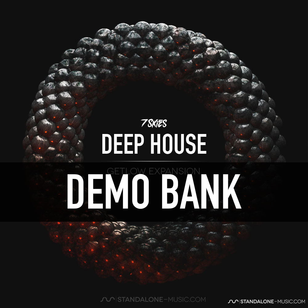 Fee Kontakt Deep House Instrument