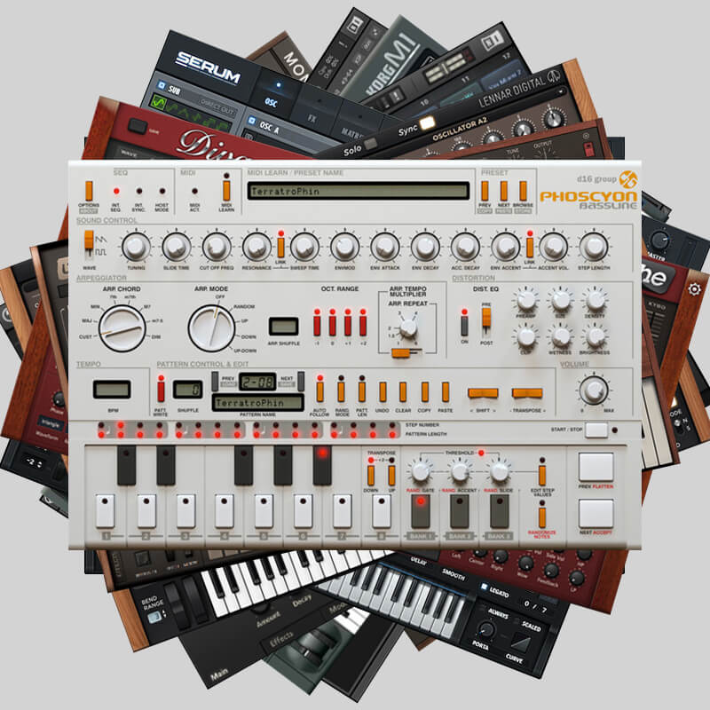 best bass synth vst best bass synth vst