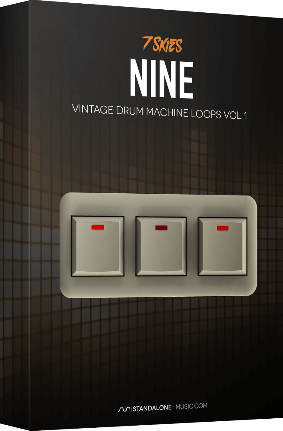 REQ: Standalone-Music NINE screenshot REQ: Standalone-Music NINE screenshot
