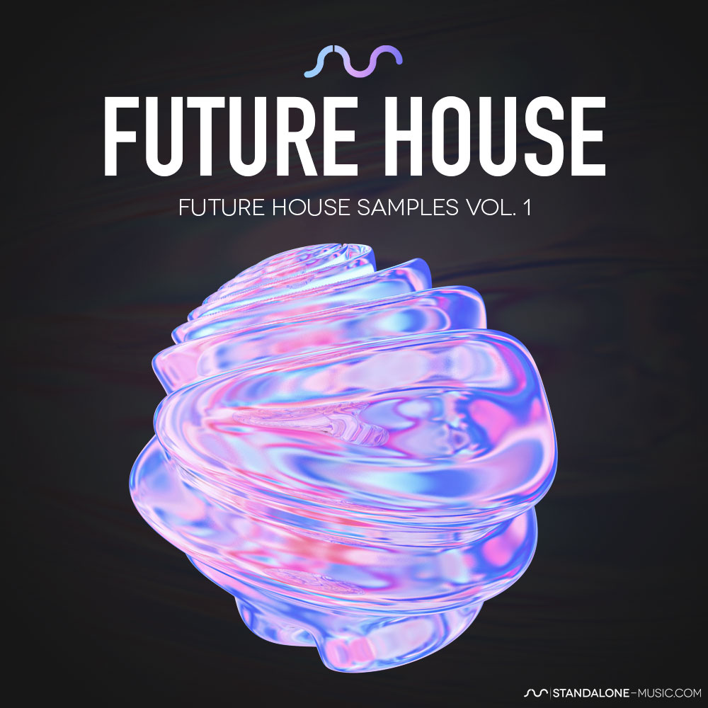 Future House Samplepack Vol1